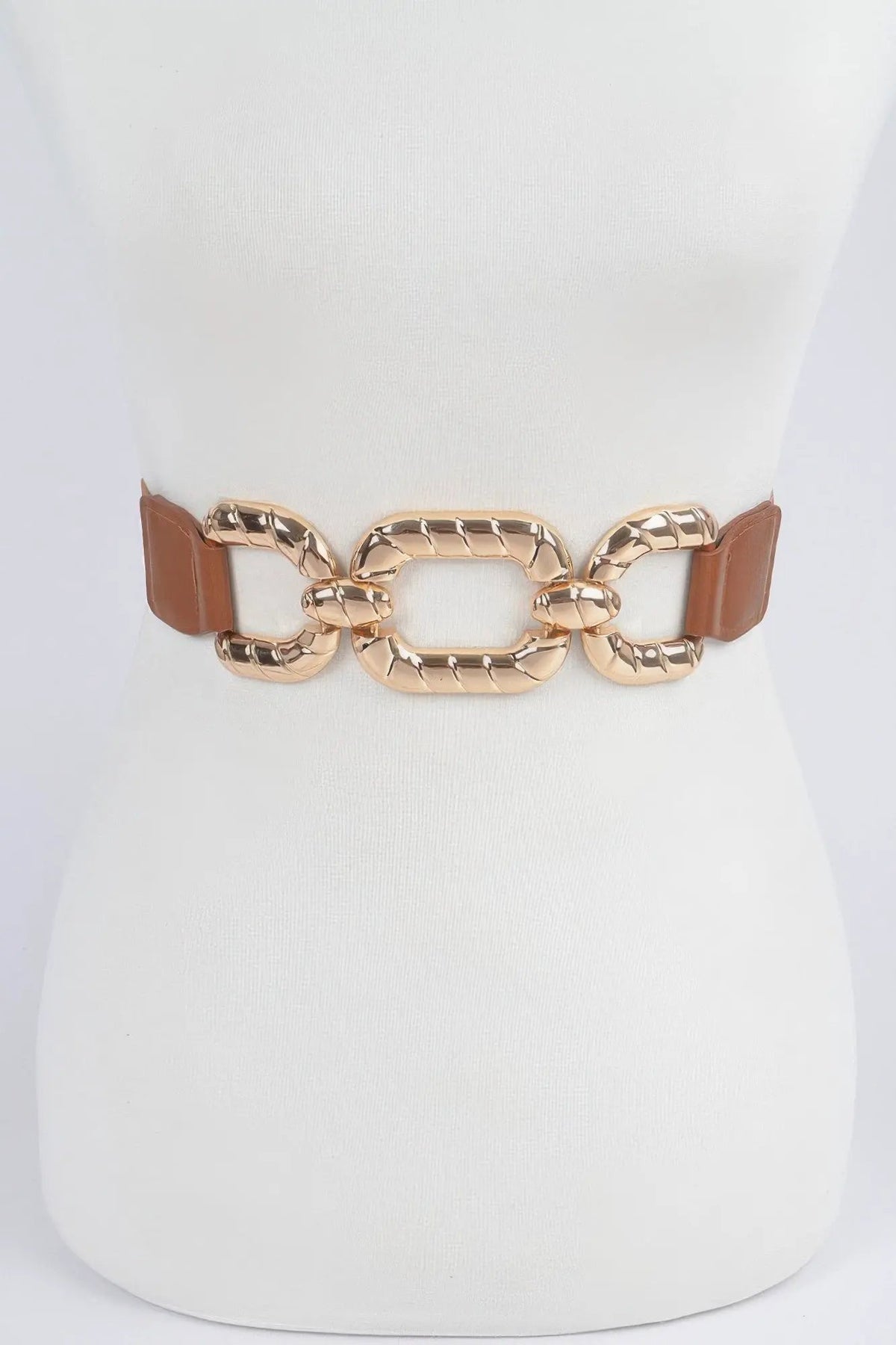 Fashion Belt Woman BYMANYC ® New York HUDSON YARDS - New Collection by BYMANYC New York