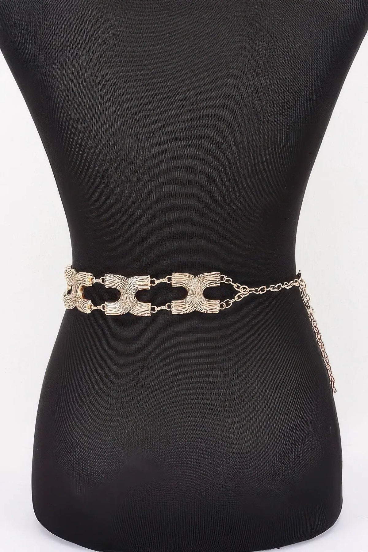 Fashion Belt Woman BYMANYC ® New York EMPIRE DOUBLE - New Collection by BYMANYC New York