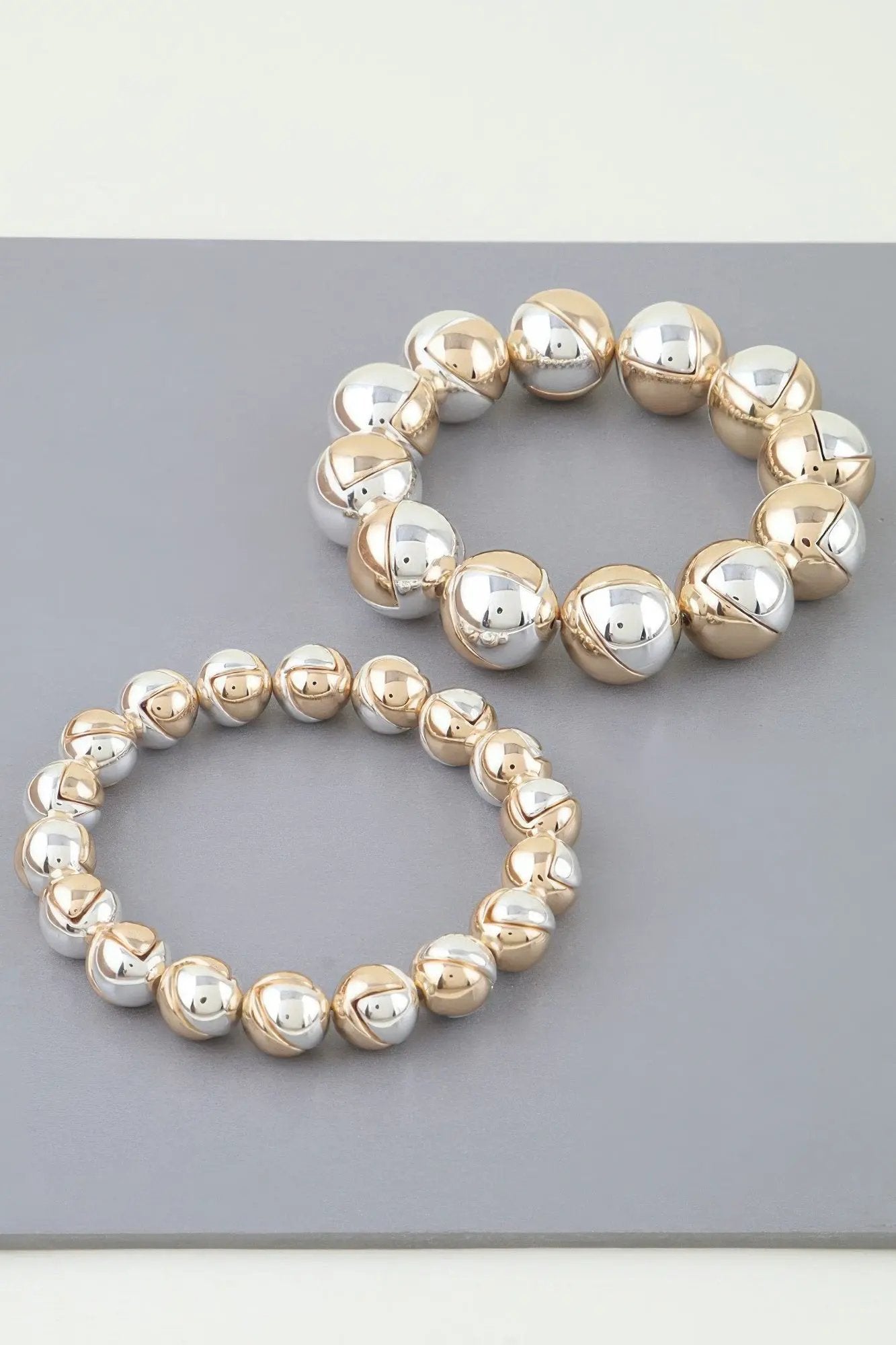 WOMEN'S BRACELETS Trending Prêt-à-Porter New Collection FLATIRON BYMANYC ® New York by BYMANYC New York