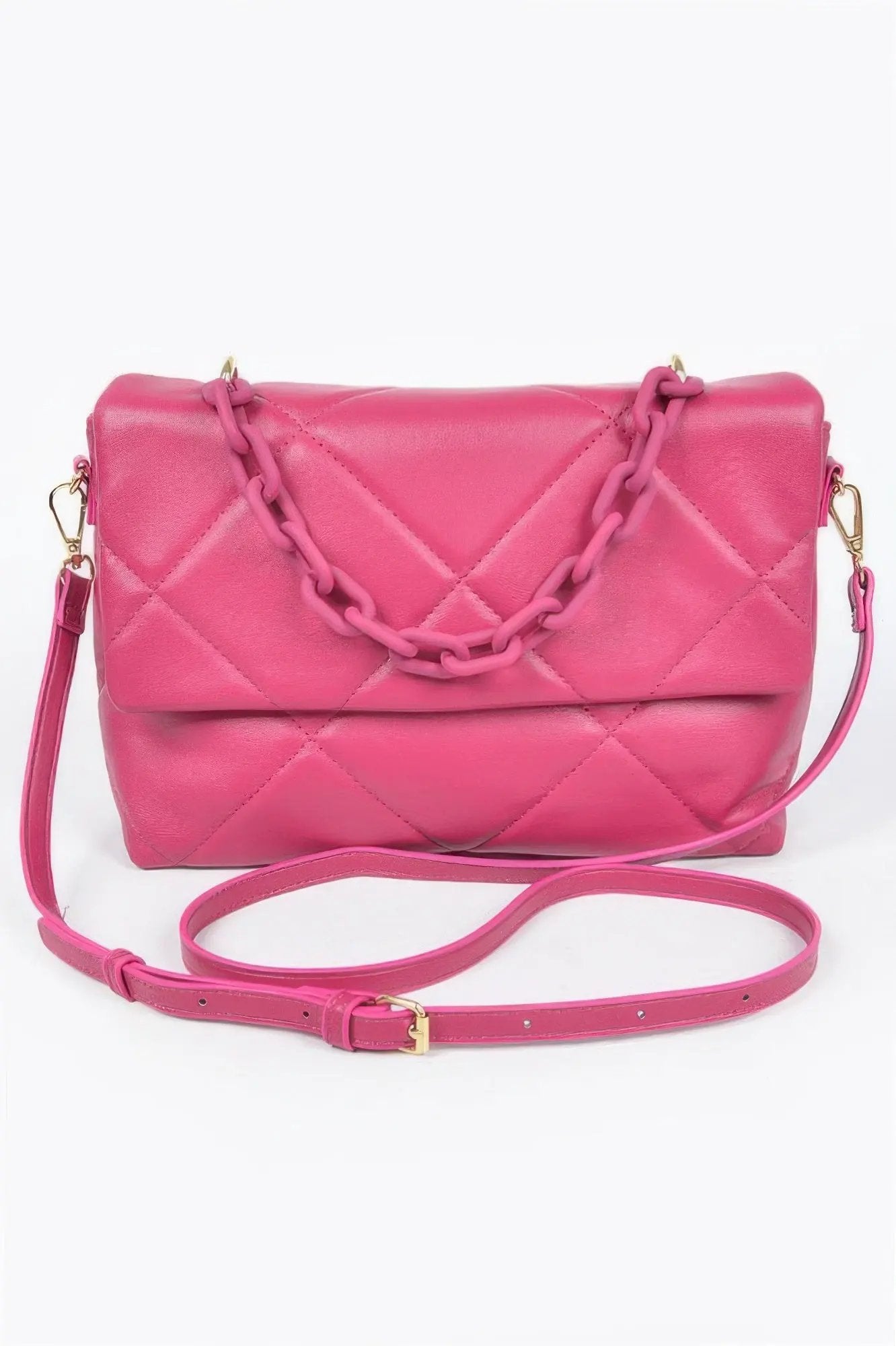 WOMEN'S BAG • new collection ASTOR Quilted BYMANYC ® New York by BYMANYC ® New York
