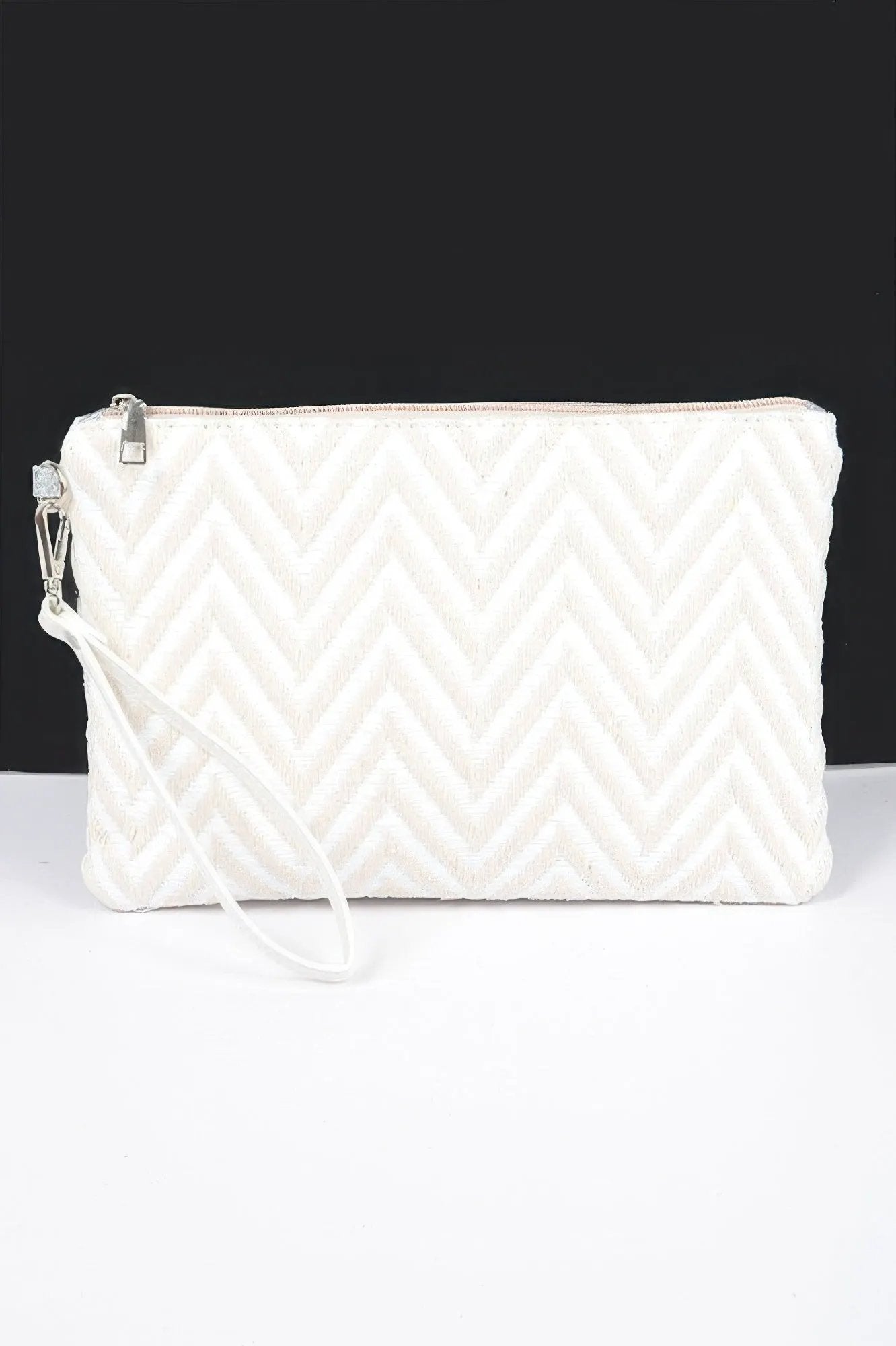 WOMEN'S BAG • new collection MONTAUK Pouch BYMANYC ® New York by BYMANYC ® New York