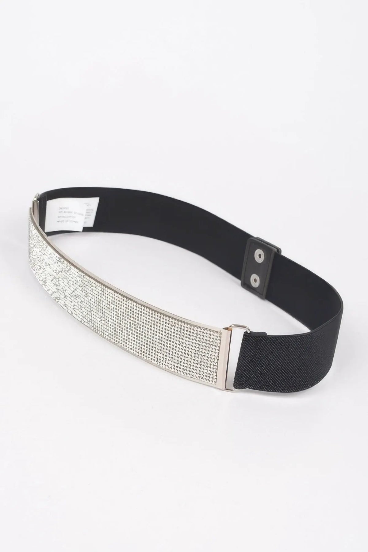 WOMEN'S BELT • BROADWAY Fashion Chic Glam BYMANYC ® New York by BYMANYC ® New York