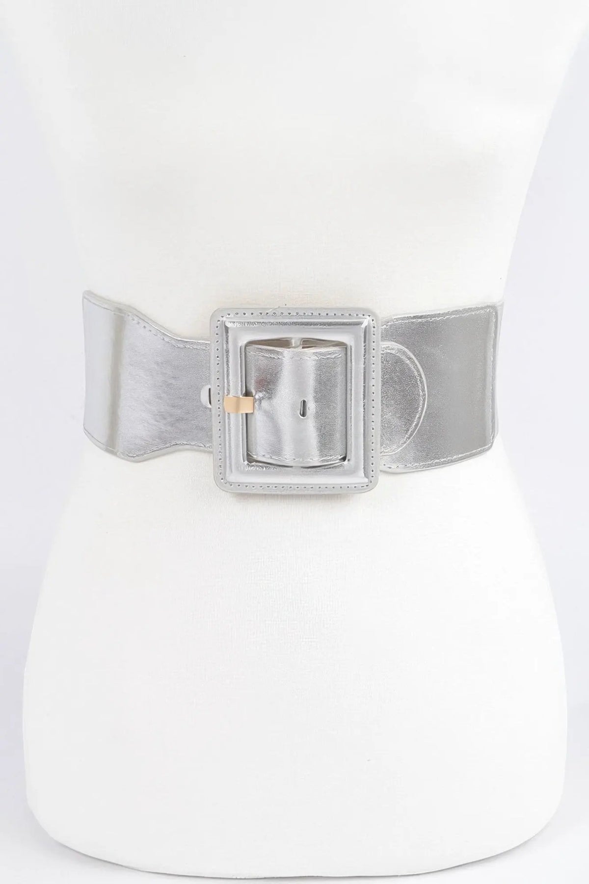 WOMEN'S BELT • MADISON Fashion Chic Metallic BY NYC ® New York by BYMANYC ® New York