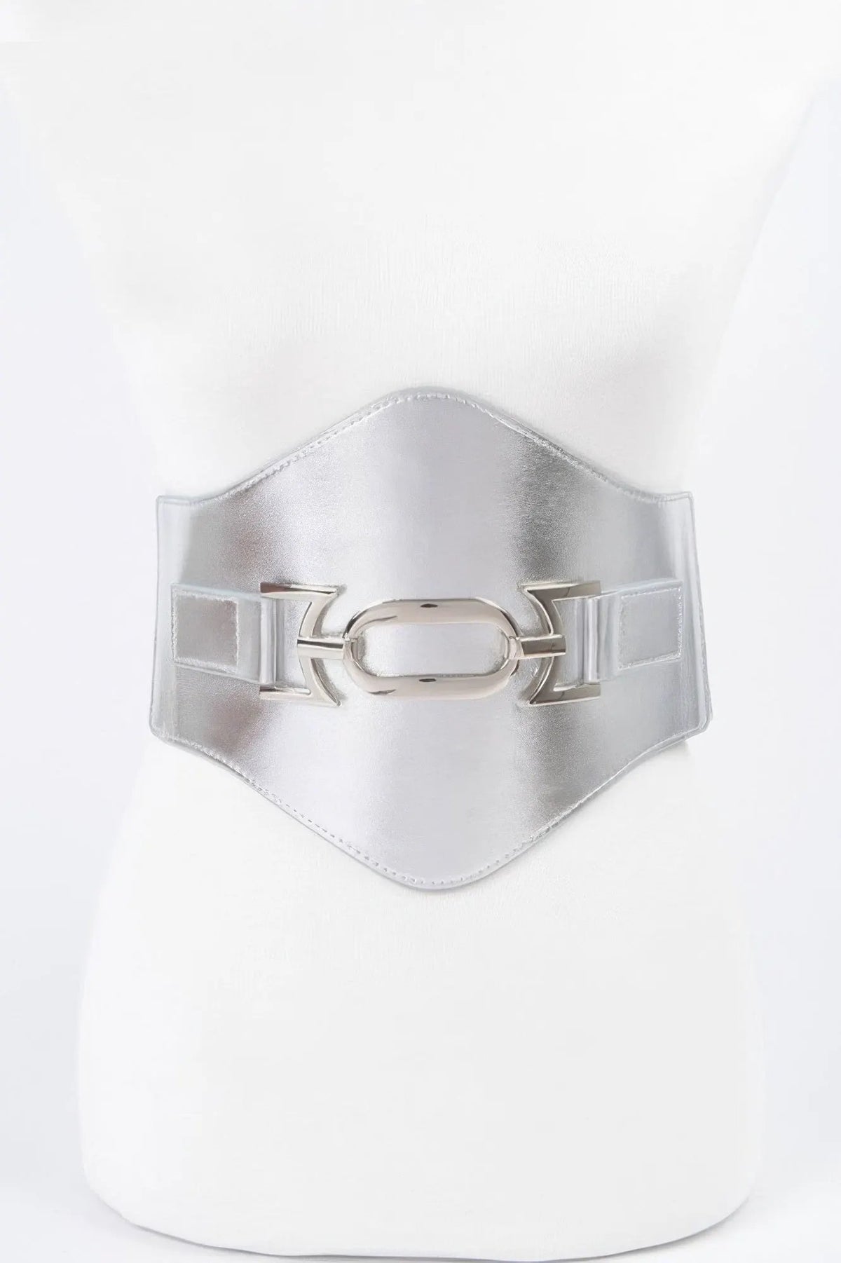 WOMEN'S BELT • NOLITA Fashion Chic Faux Leather BYMANYC ® New York by BYMANYC ® New York