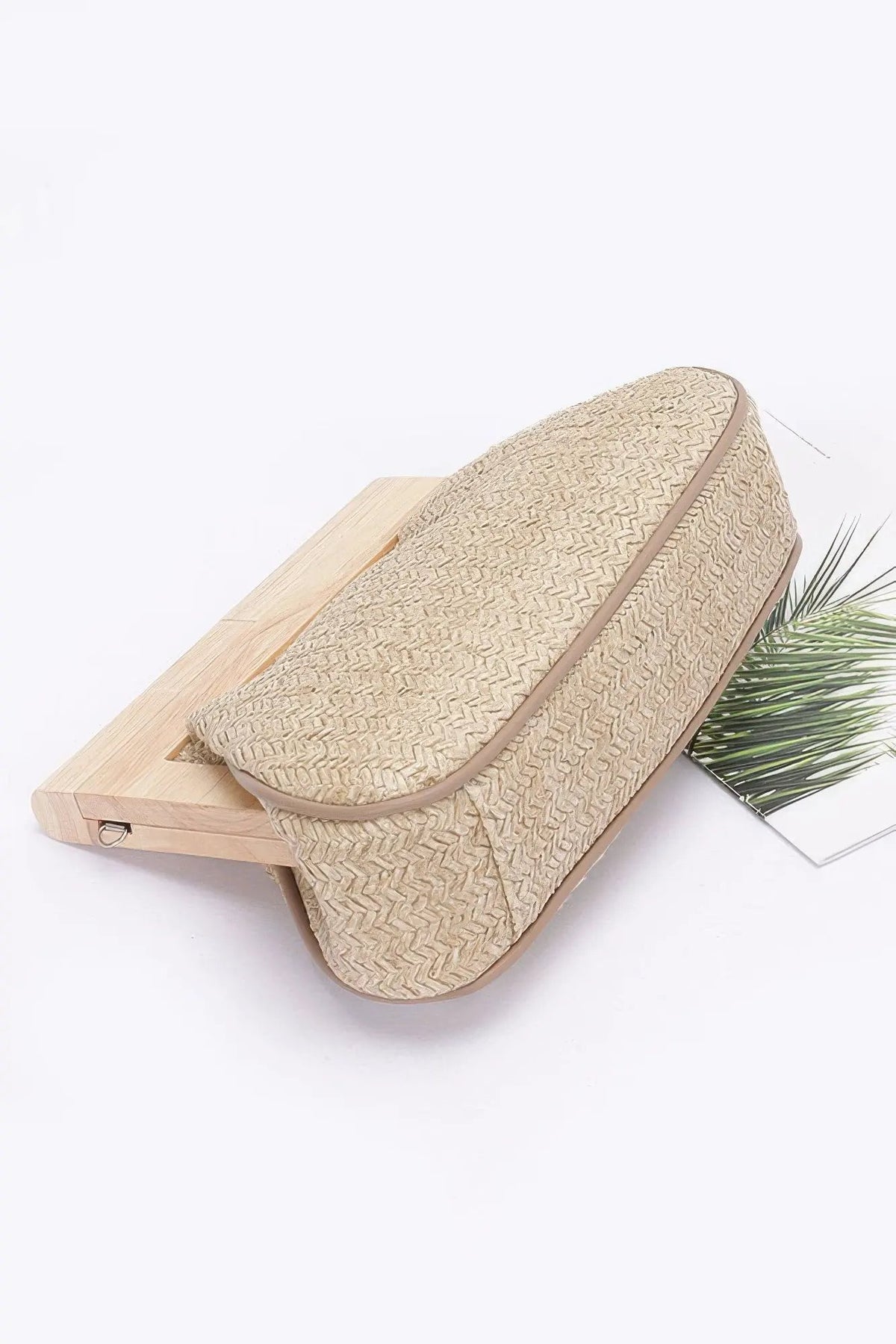 WOMEN'S CLUTCH COLUMBUS New Collection BYMANYC ® New York by BYMANYC ® New York