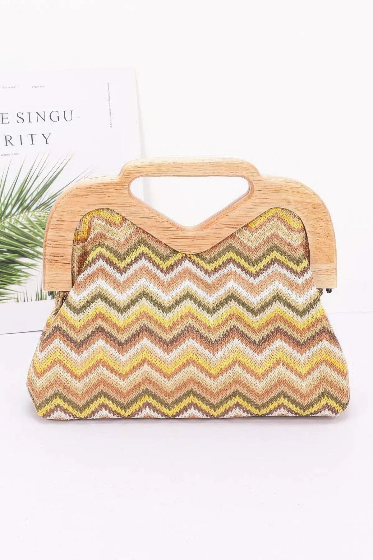 WOMEN'S CLUTCH SULLIVAN New Collection BYMANYC ® New York by BYMANYC ® New York