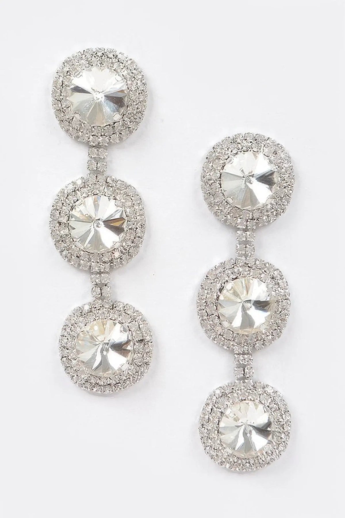 WOMEN'S EARRINGS PARIS LE MARAIS SORBONNE - BYMANYC ® New York by BYMANYC ® New York