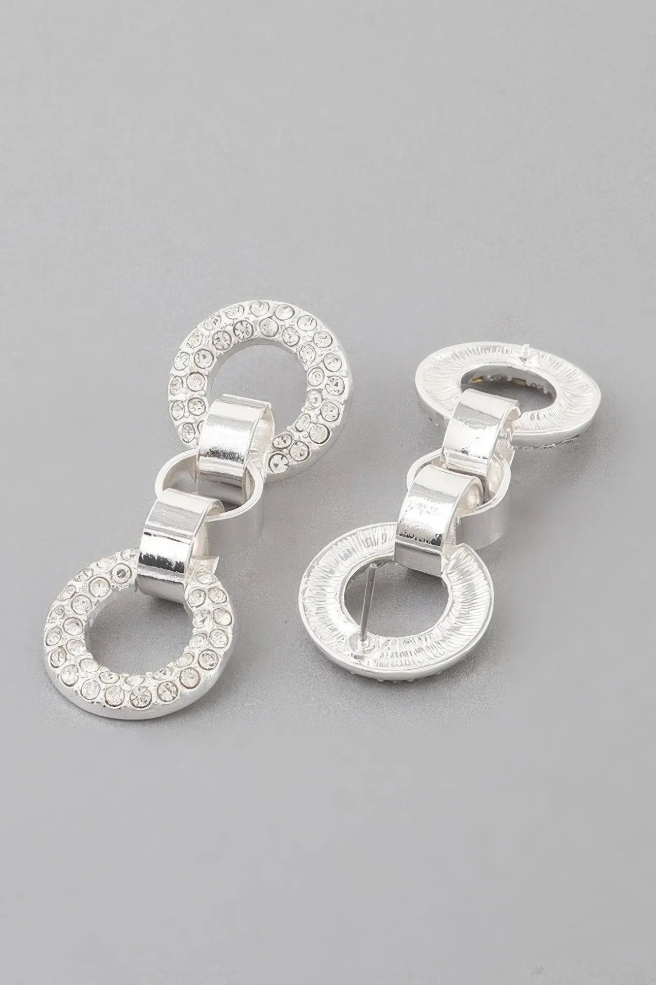 WOMEN'S EARRINGS PARIS LE MARAIS VENDÔME - BYMANYC ® New York by BYMANYC ® New York