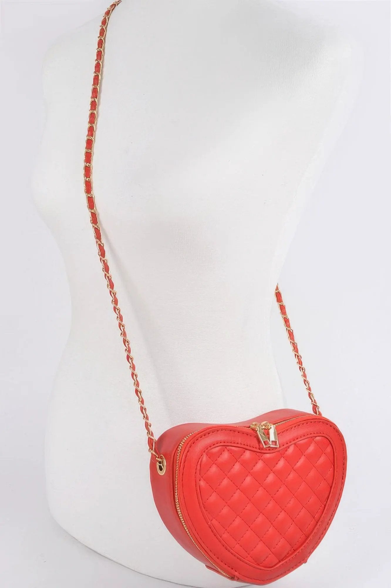 Women's Handbag VALENTINE New Collection Prêt-à-Porter BYMANYC ® New York by BYMANYC ® New York