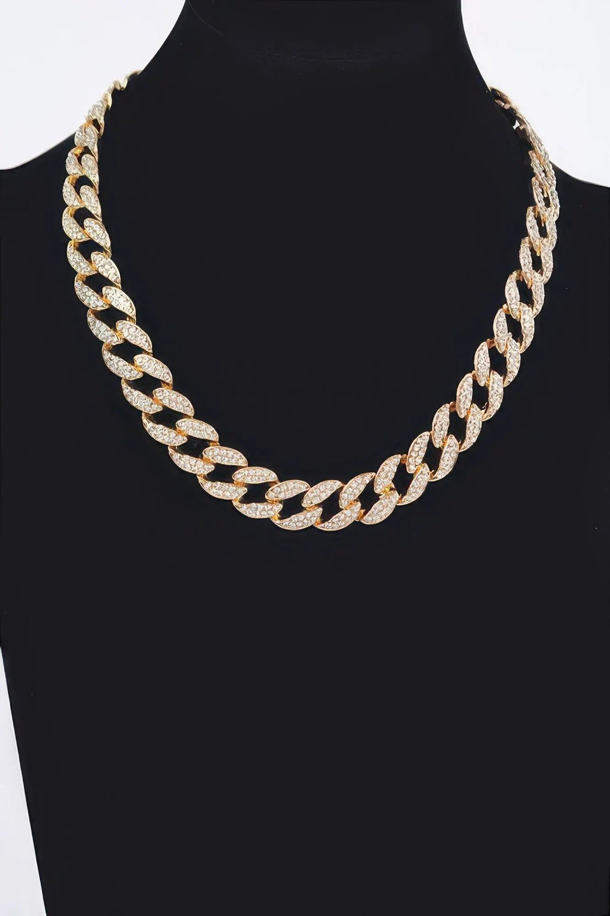 Women's Necklace HELL'S KITCHEN New Collection Prêt-à-Porter BYMANYC ® New York by BYMANYC ® New York