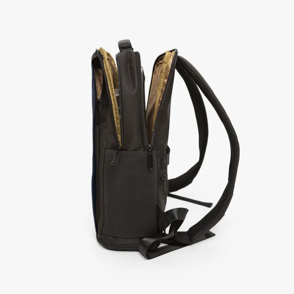 CITYC Laptop 2 in 1 Backpack Navy Blue by DRiiBE