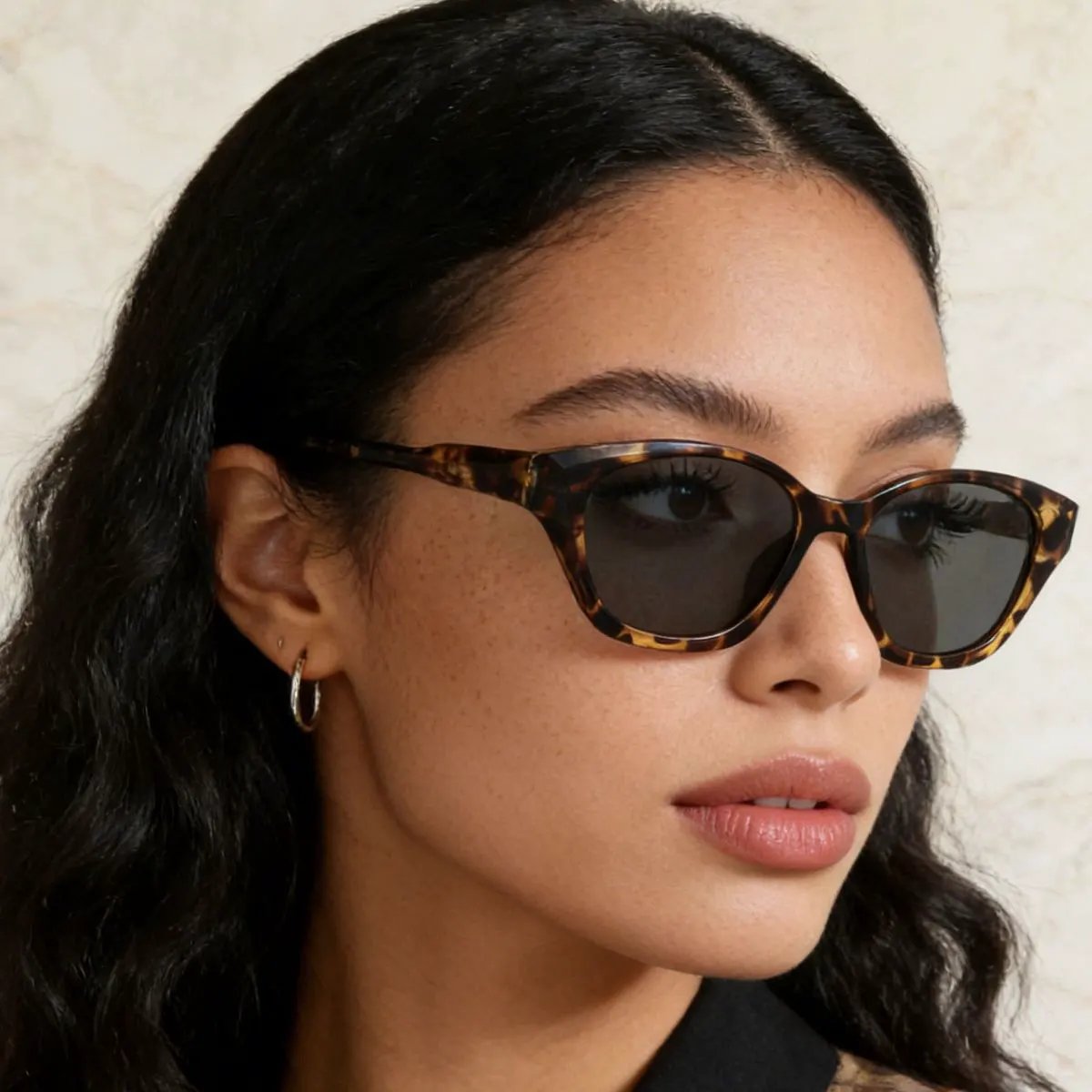 UV Protection Sunglasses by Equanimity Essence