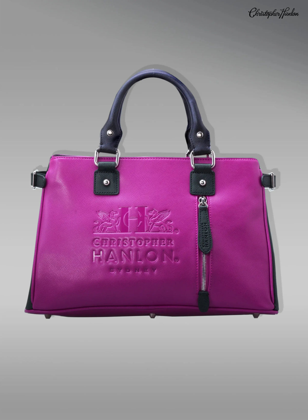 CHRISTOPHER HANLON® TUCKERBOX - Australian Vintage | Limited Edition by CHRISTOPHER HANLON®
