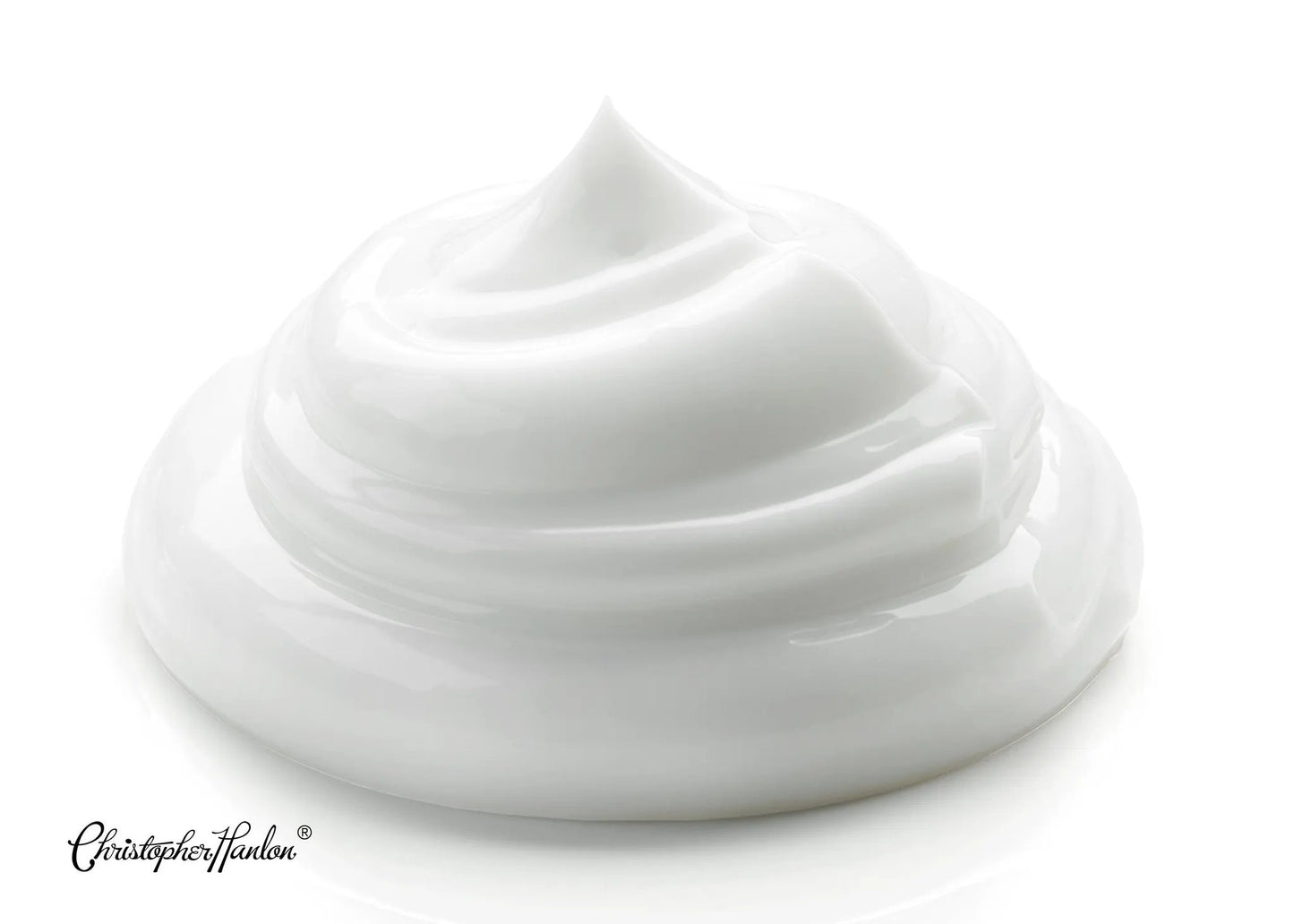 MANUKA + MANDARIN. ANTI ÂGE FACIAL SKIN TREATMENT SERUM/LOTION by CHRISTOPHER HANLON®