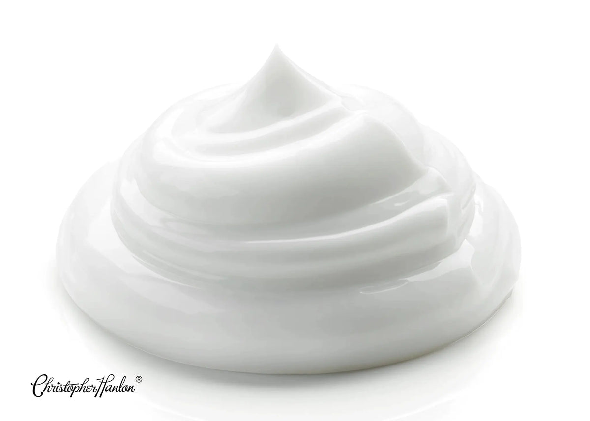 LIME + WHITE GINGER. BODY + HAND TREATMENT by CHRISTOPHER HANLON®