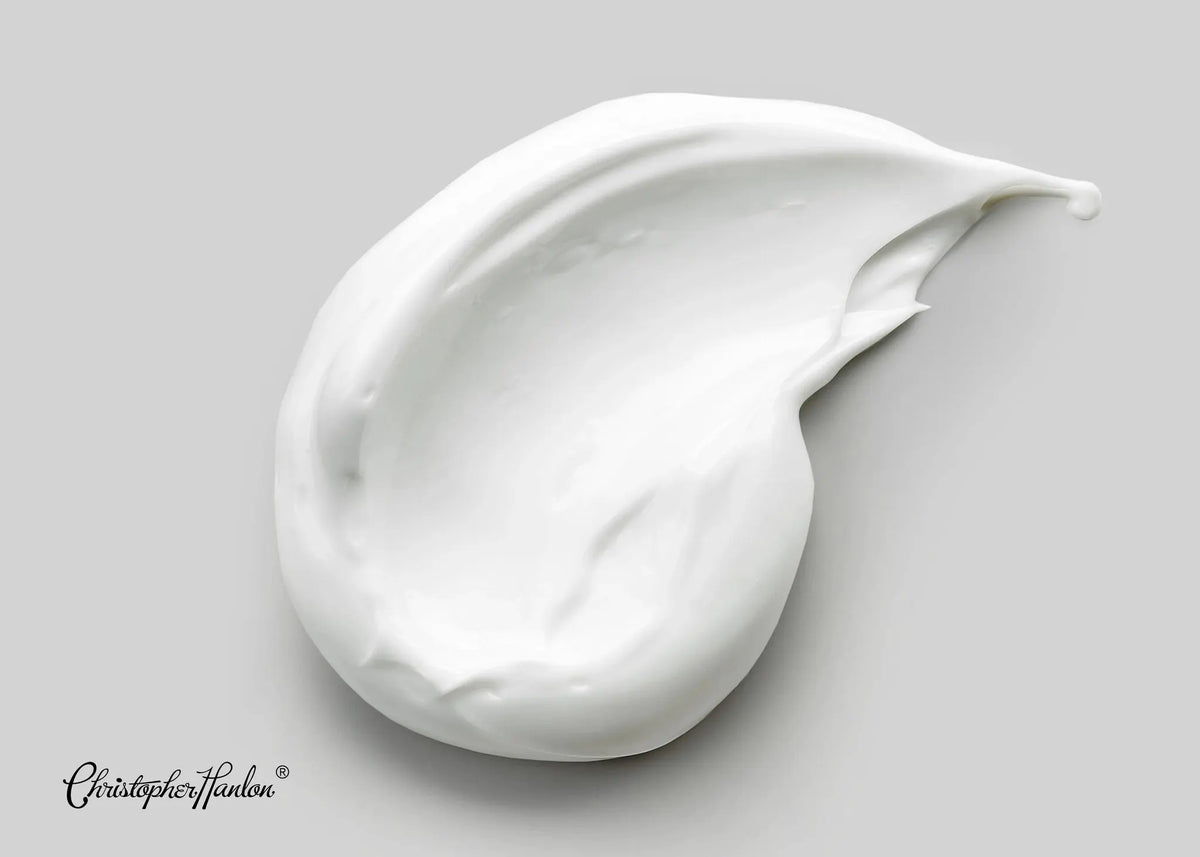 BLACK TRUFFLE. WHITENING ANTI ÂGE SKIN TREATMENT WITH ROSE STEM CELLS by CHRISTOPHER HANLON®