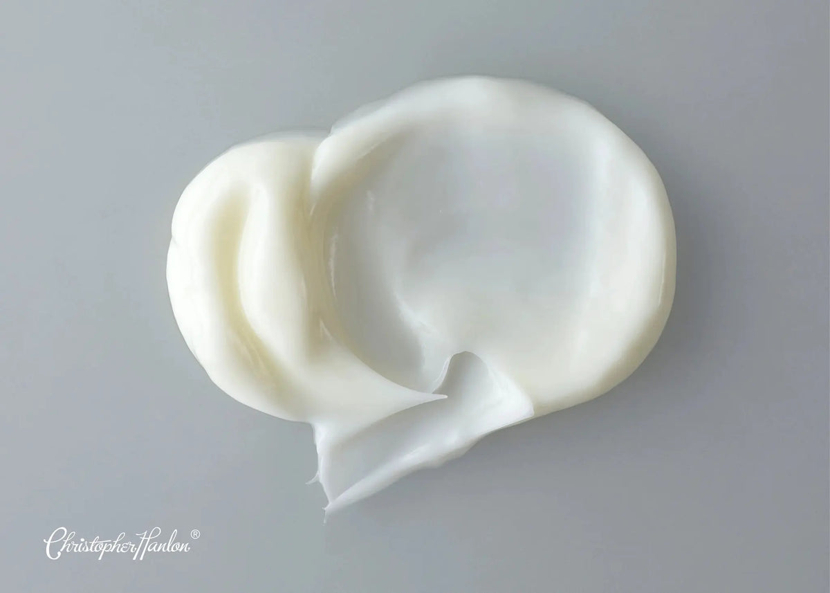 MANUKA + MANDARIN. ANTI ÂGE FACIAL SKIN TREATMENT by CHRISTOPHER HANLON®