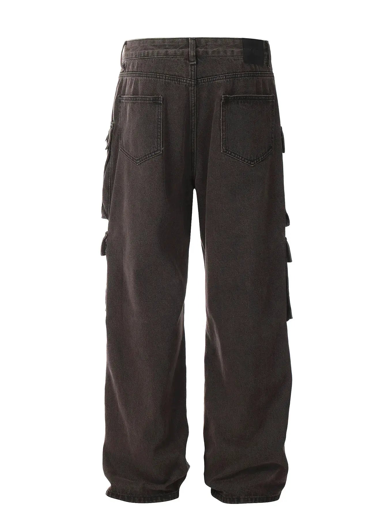 Men’s Multi Pocket Cargo Pants by 11KN | Partner Labels Selection by 11KN