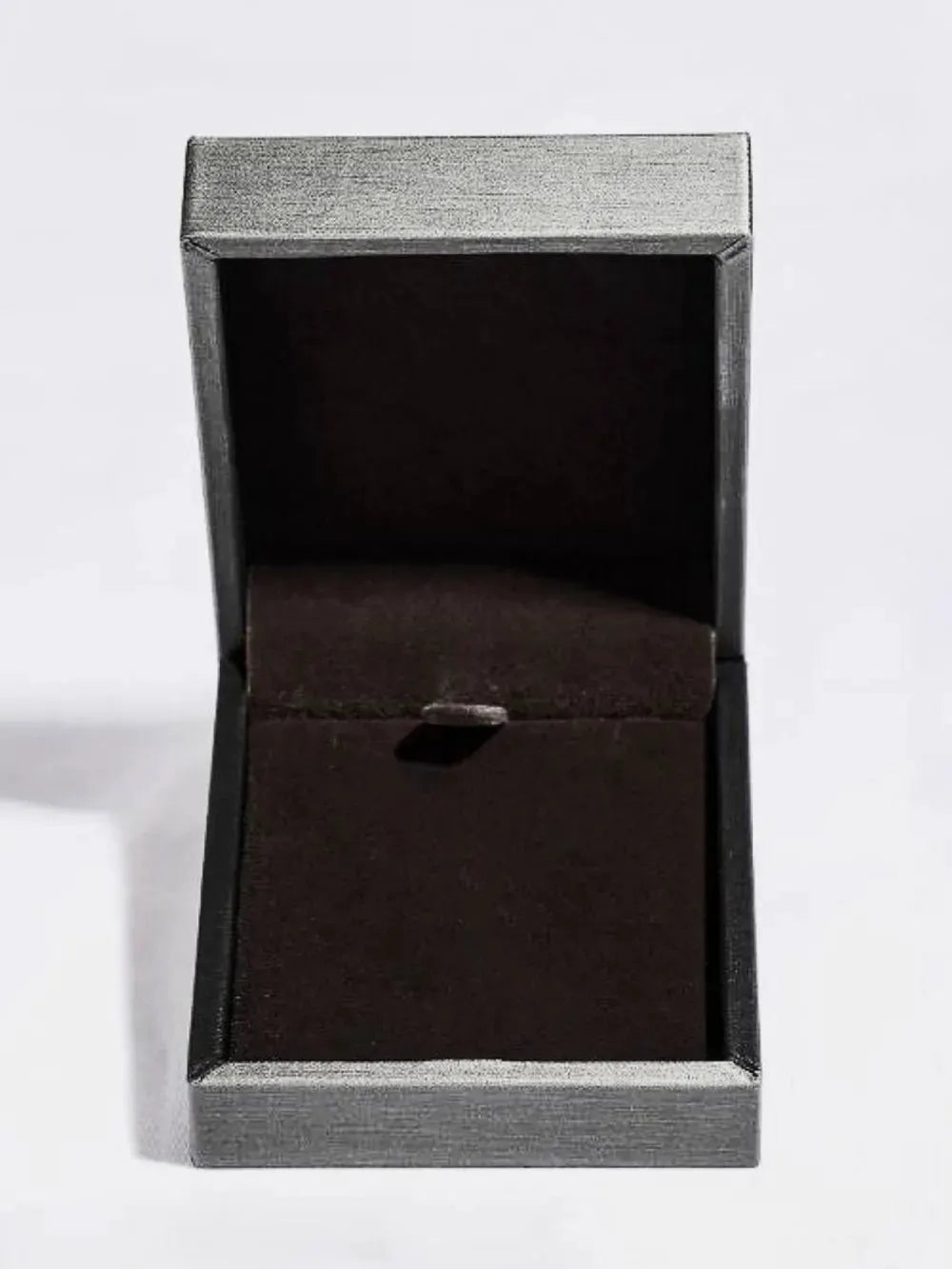 925 Sterling Silver Cross Necklace by Partner Label