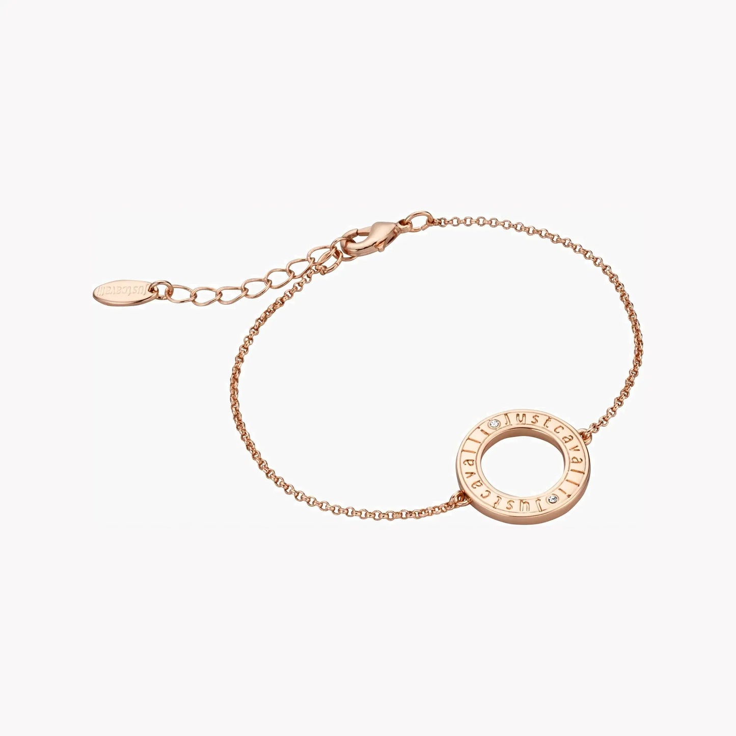 Just Cavalli Women's Rose Gold Watch, Elegant Design | Jc1l133m0075 by JUST CAVALLI