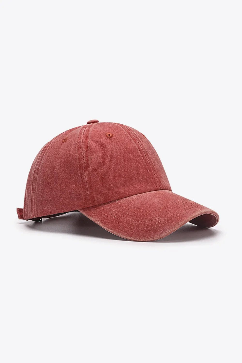 Pleased To Meet You Baseball Cap by Partner Label