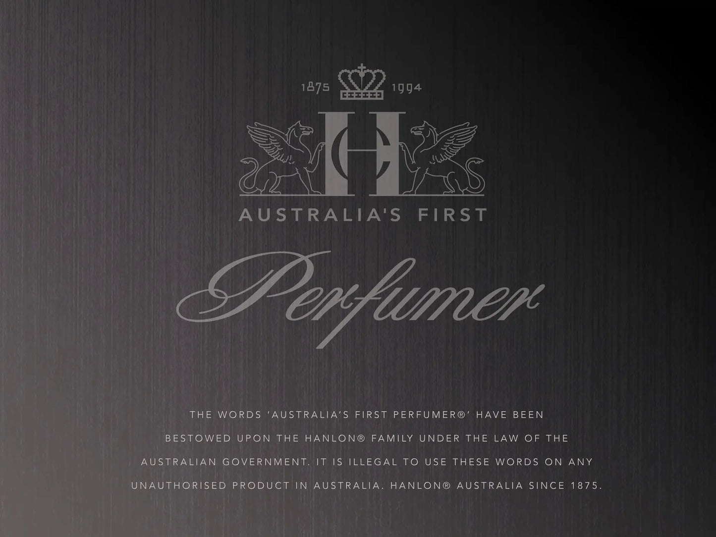 SILVER PENNY – Home Collection by CHRISTOPHER HANLON®