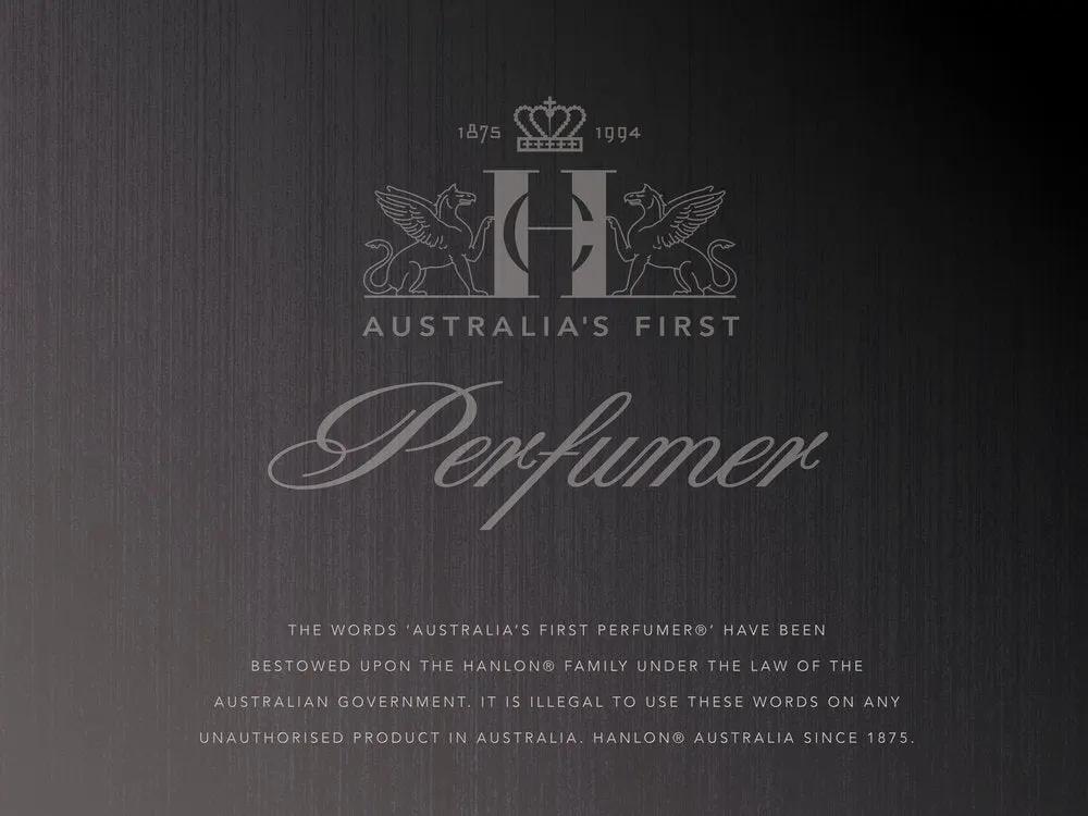 New. DELIA 3223 – SAFFRON ROSE | Commemorative Release by CHRISTOPHER HANLON®