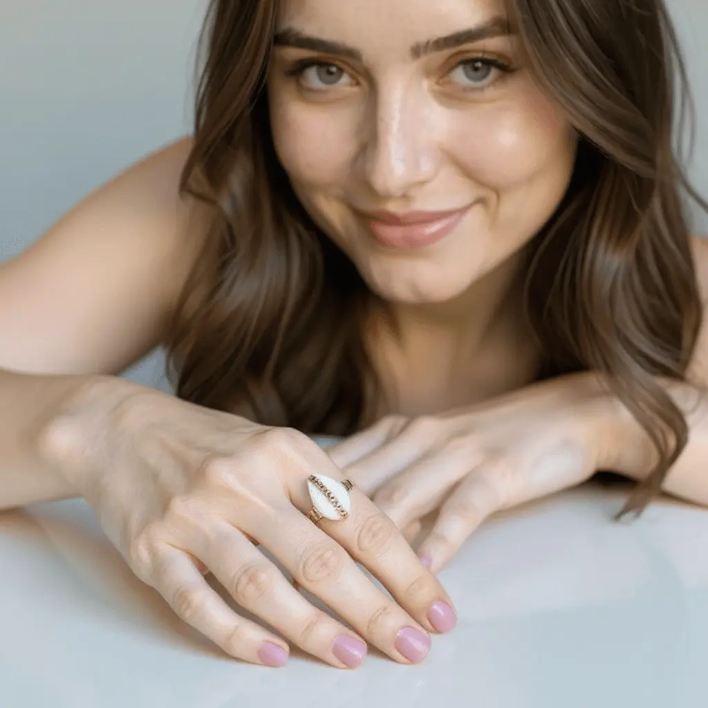 Get FREE Ring with Earrings - Holiday Glam Bundle by La Moda Me