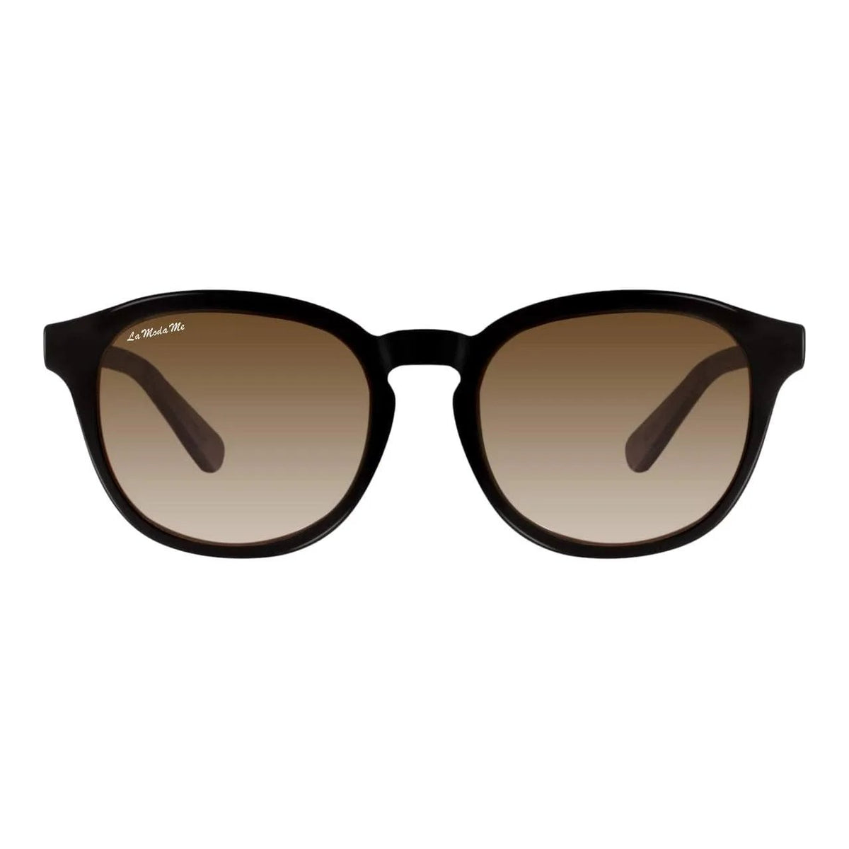 Shanon Sunglasses - Sustainable Acetate Polarized UV400 by La Moda Me