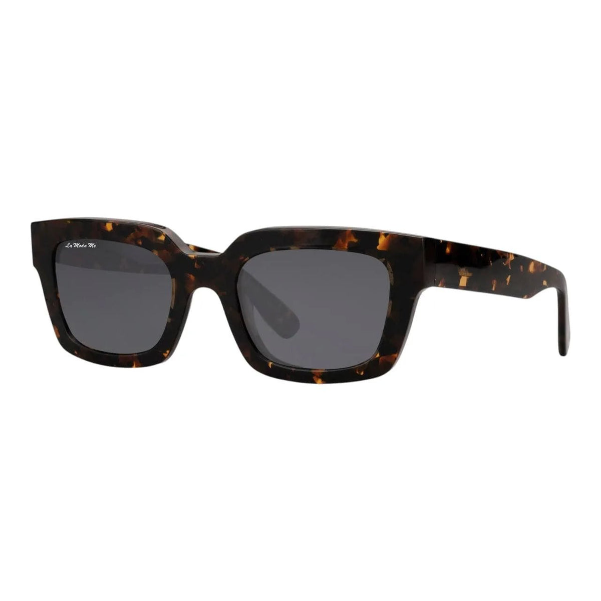 Paril Sunglasses - Sustainable Acetate Polarized UV400 by La Moda Me
