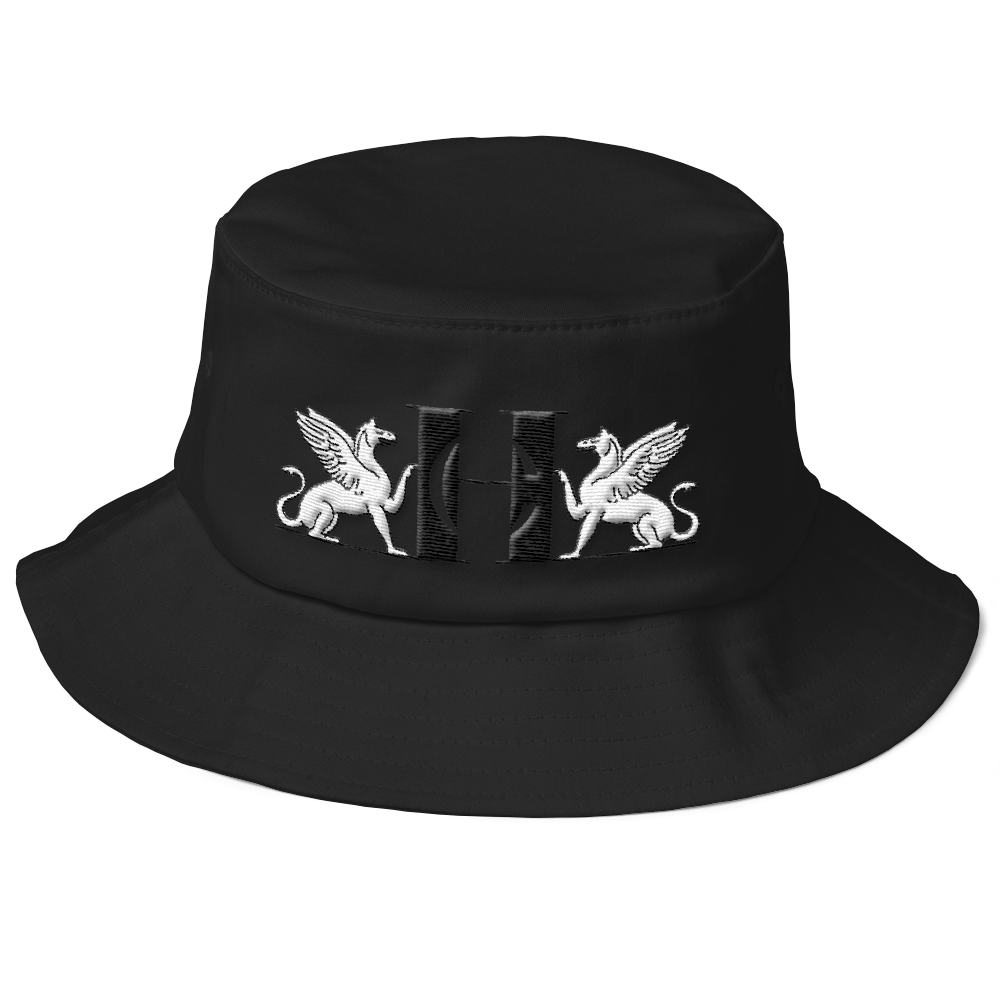 CH®SPORT BUCKET HAT by CHRISTOPHER HANLON®