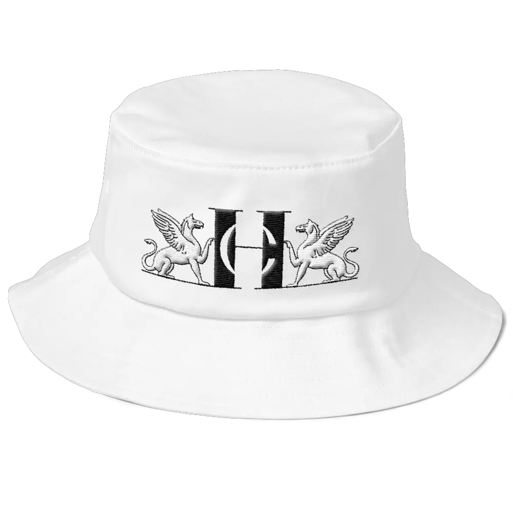 CH®SPORT BUCKET HAT by CHRISTOPHER HANLON®