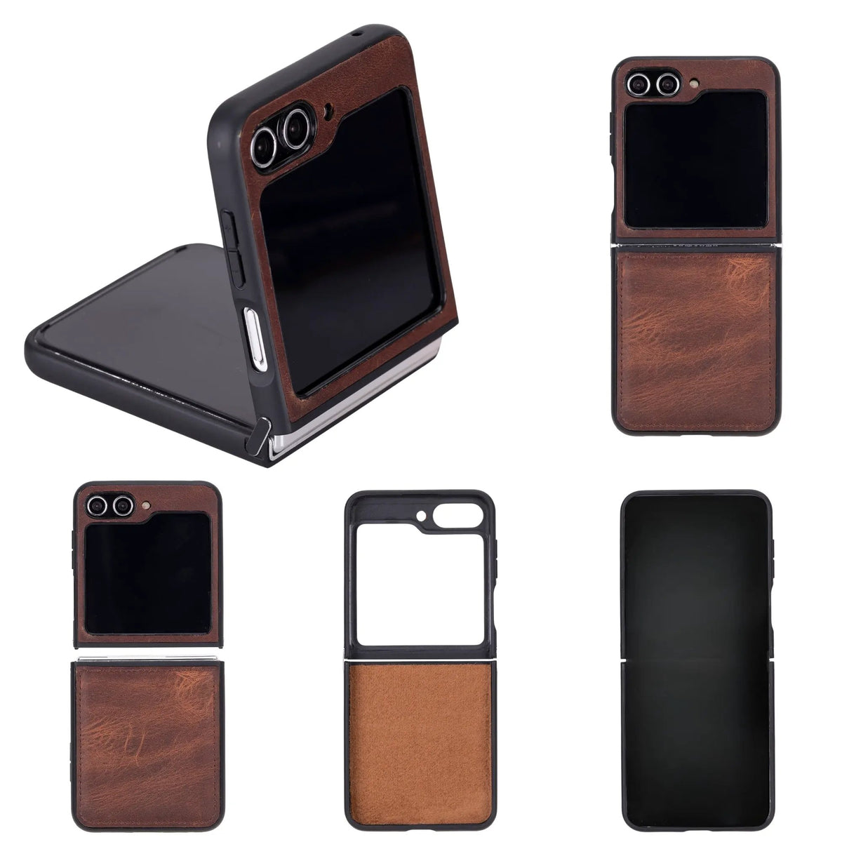Miami Samsung Galaxy Z Flip 5 Case by TORONATA