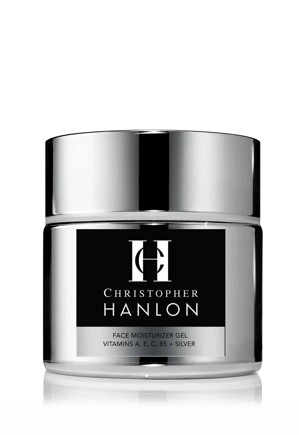 Step 3 | PM ANTI ÂGE CELL REPAIR | VIT A, E, C, B5, EFS™ | Normal + Norm - Oily by CHRISTOPHER HANLON®