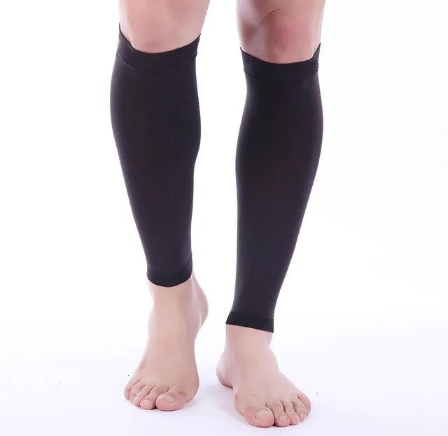 Medical Compression Socks for Men & Women 30-40 mmHg Support Graduated Nursing, Pregnancy,Varicose Veins, Running,Edema Swelling by Vimost Shop