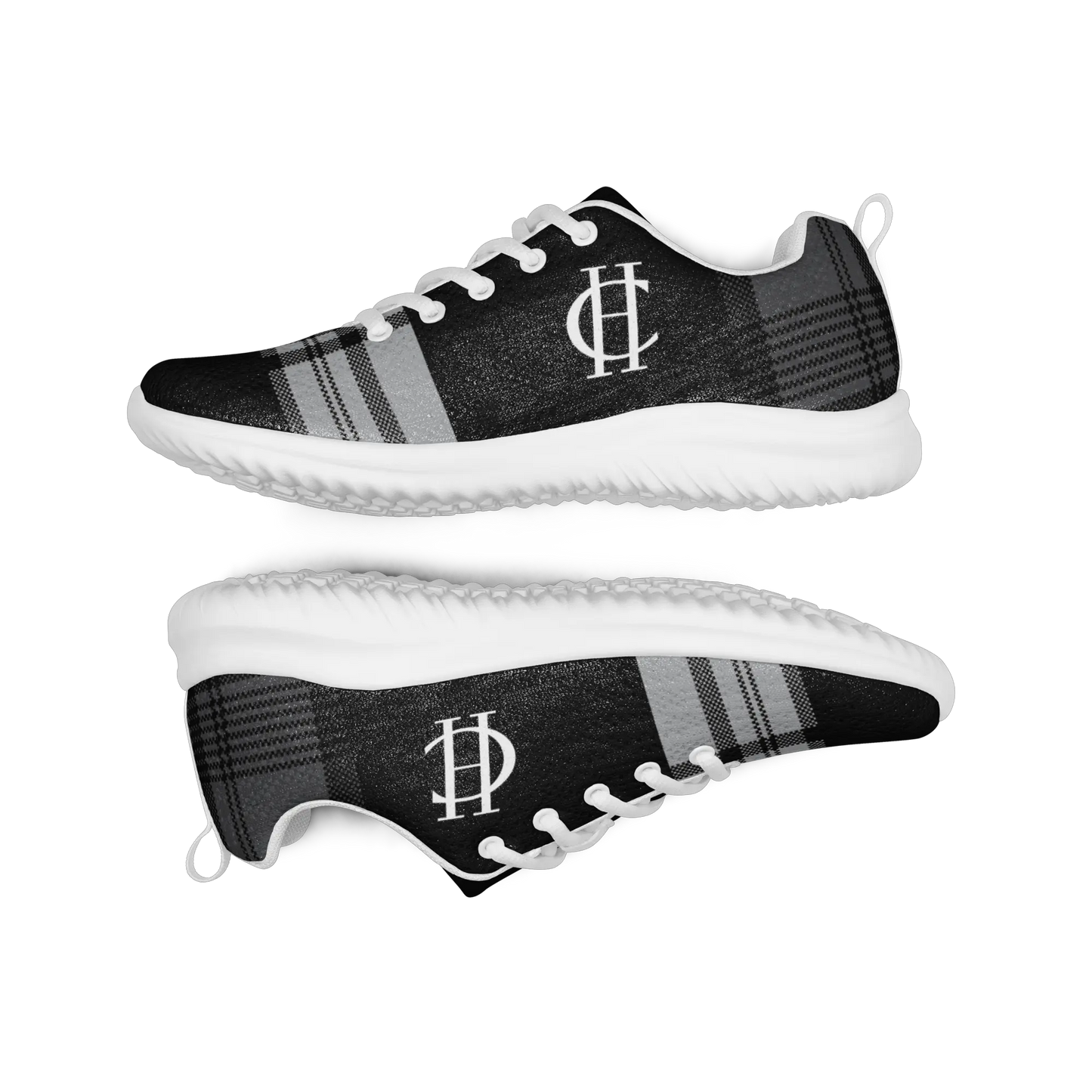 CH®SPORT HYBRID LACE-UPS | 074 by CHRISTOPHER HANLON®