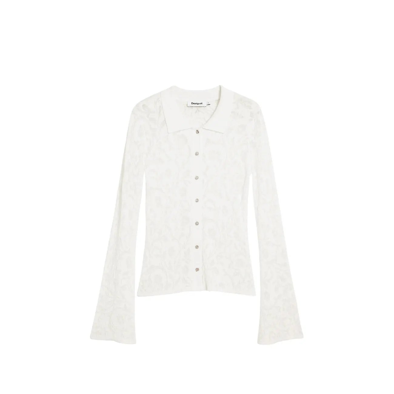 Desigual - Desigual Women Shirt by Desigual