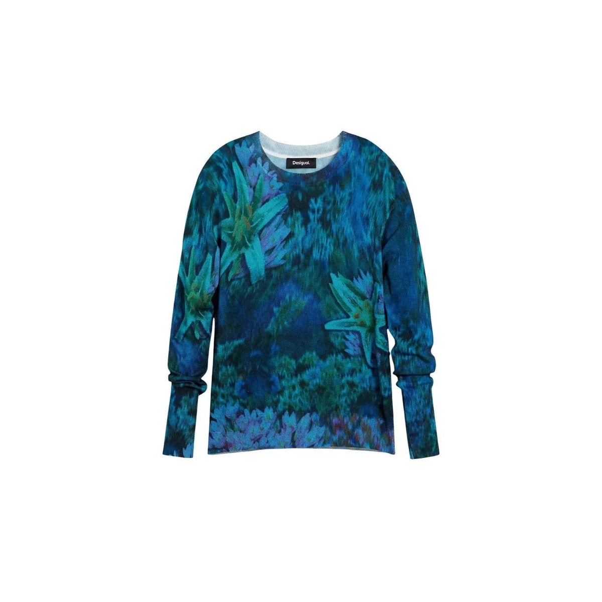 Desigual - Desigual Women Knitwear by Desigual