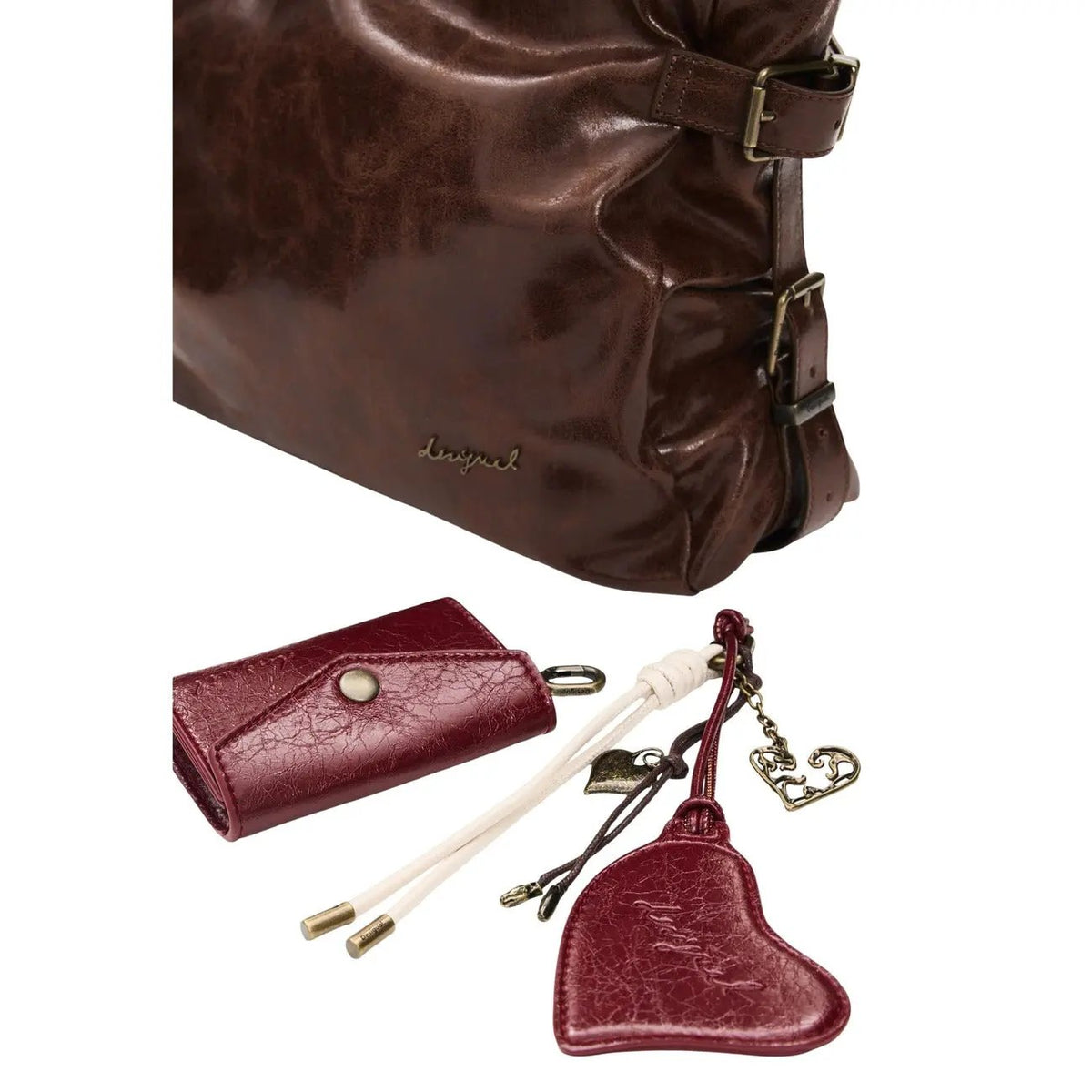 Desigual - Desigual Women Bag by Desigual