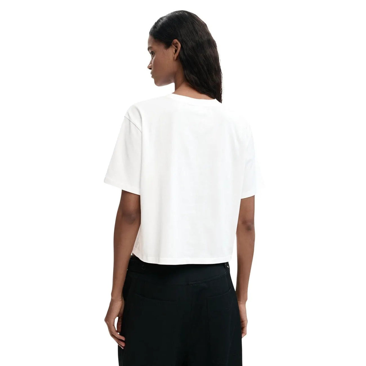 Desigual - Desigual Women T-Shirt by Desigual