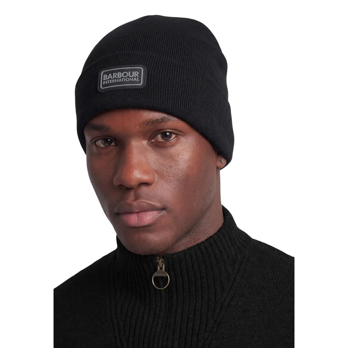 Barbour International - Barbour International Men Cap by Barbour International