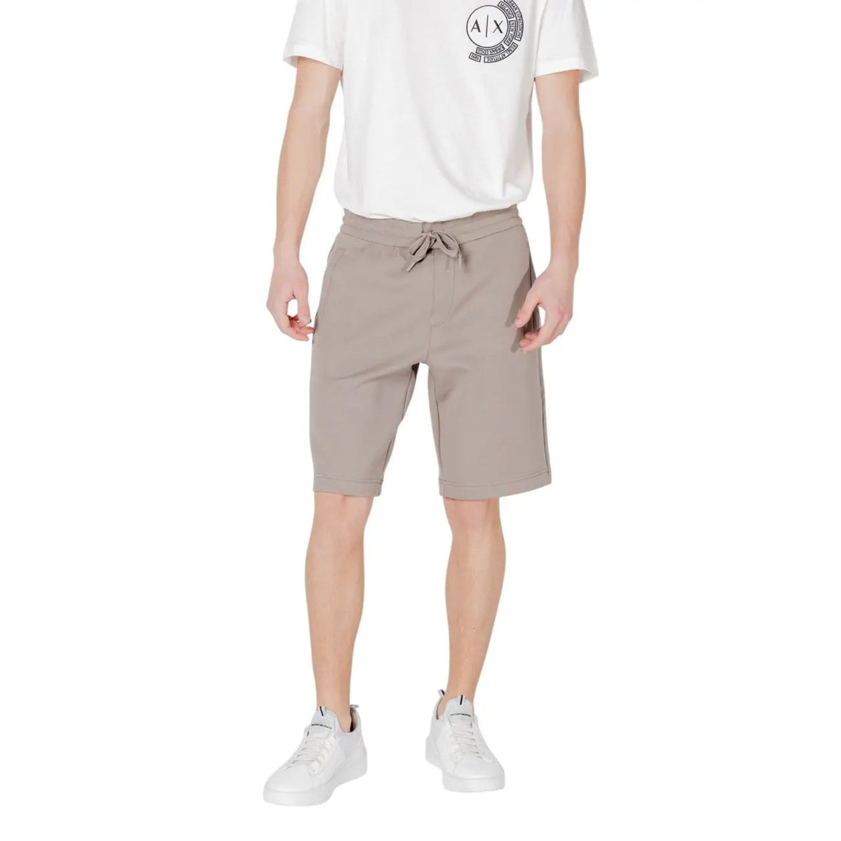 Armani Exchange - Armani Exchange Men Shorts by Armani Exchange