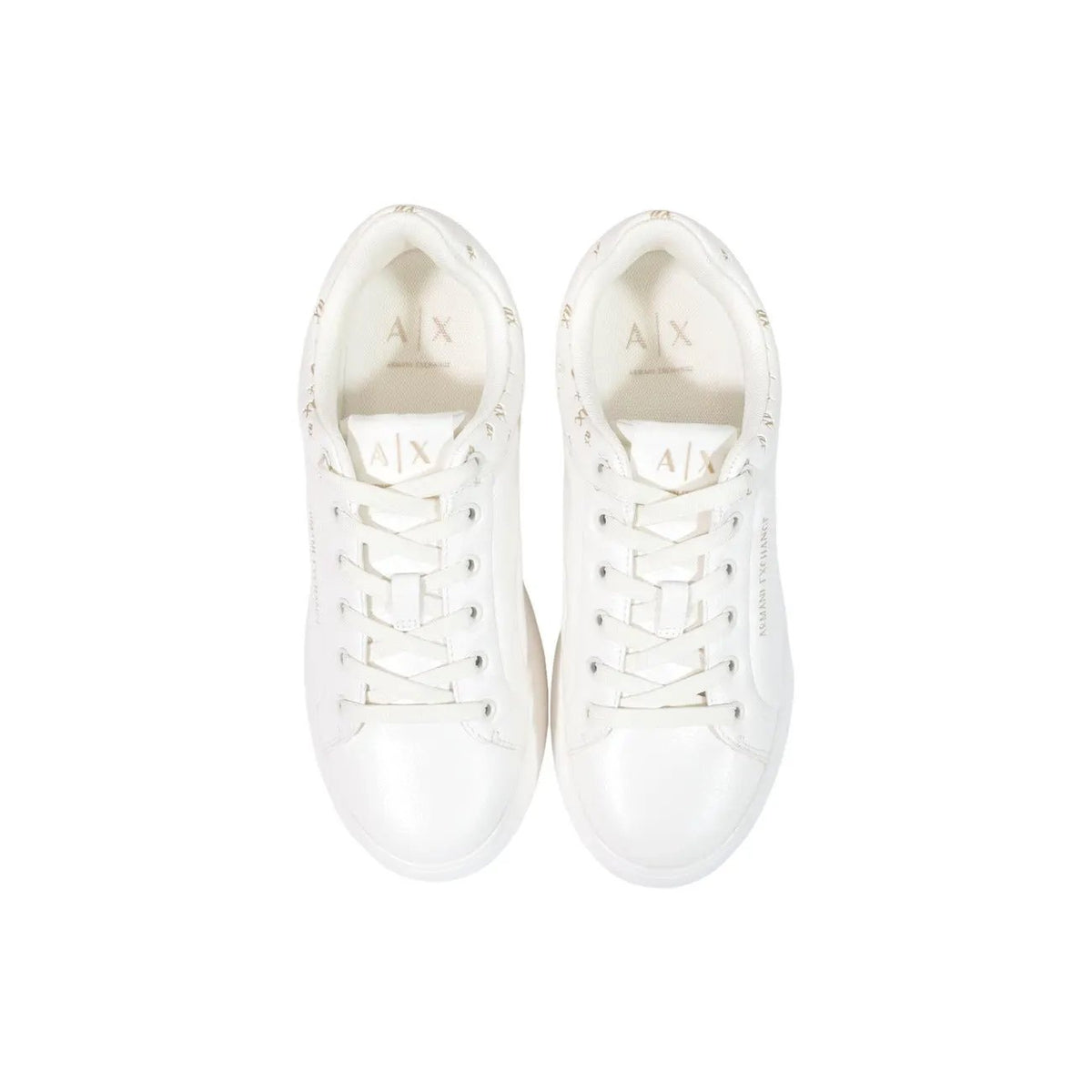 Armani Exchange - Armani Exchange Women Sneakers by Armani Exchange