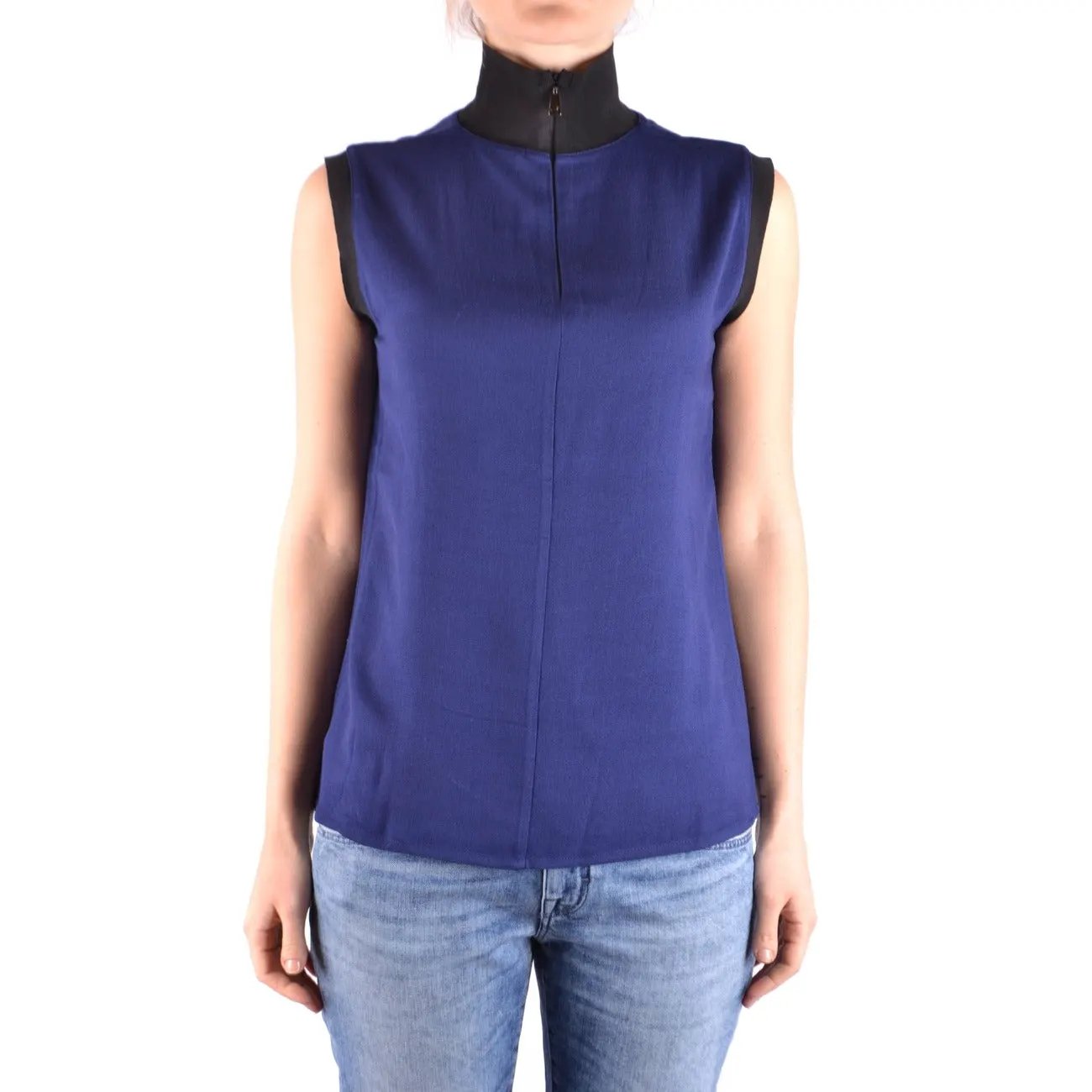 Jacob Cohen - Jacob Cohen Women Gilet by Jacob Cohen