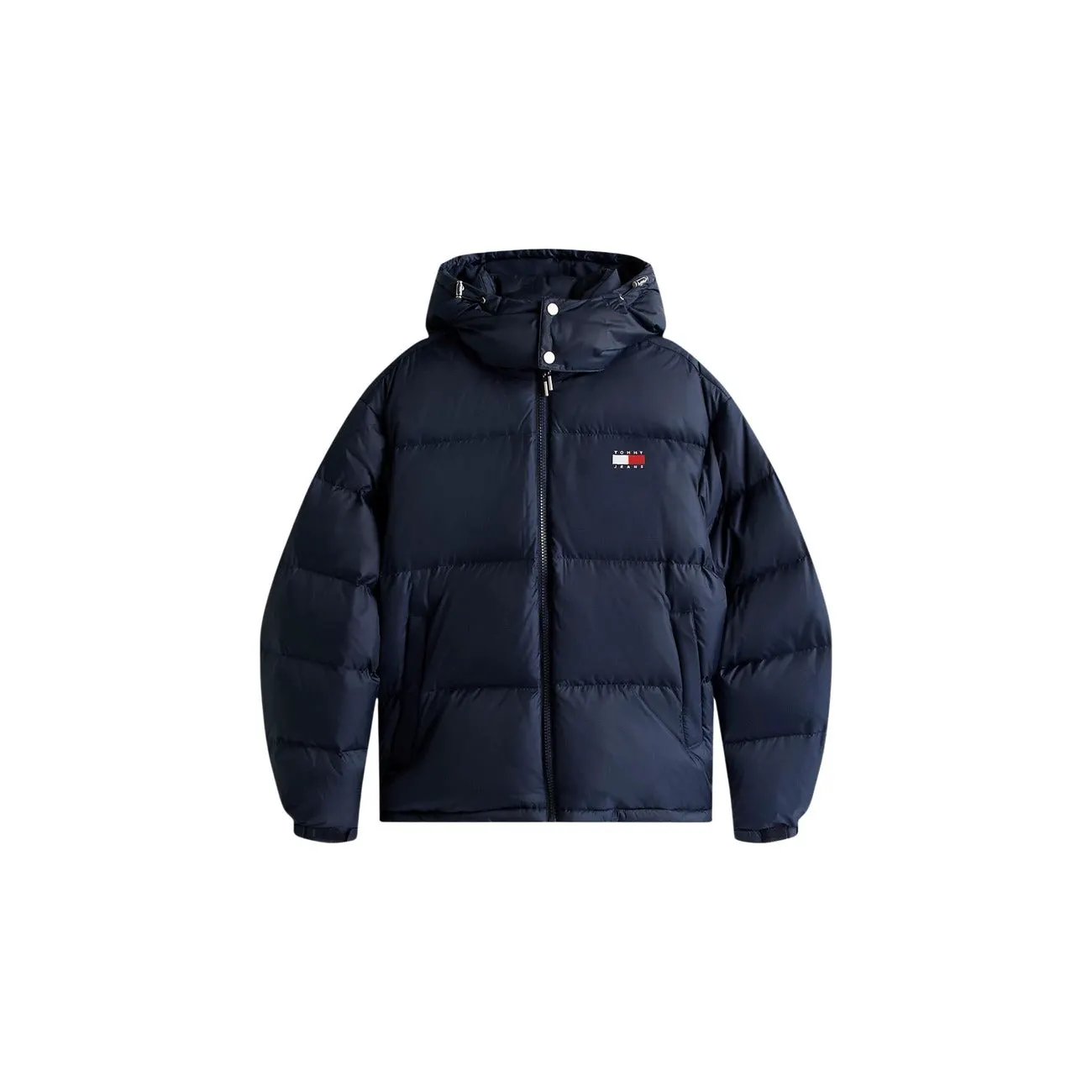 Tommy Hilfiger Jeans - Tommy Hilfiger Jeans Men Jacket by Tommy Hilfiger Jeans