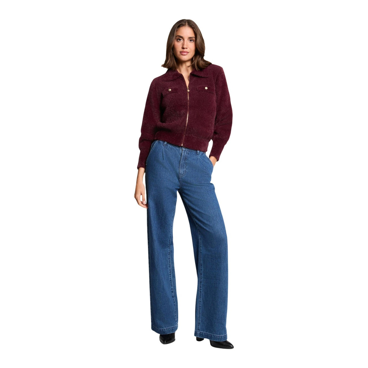 Morgan De Toi - Morgan De Toi Women Knitwear