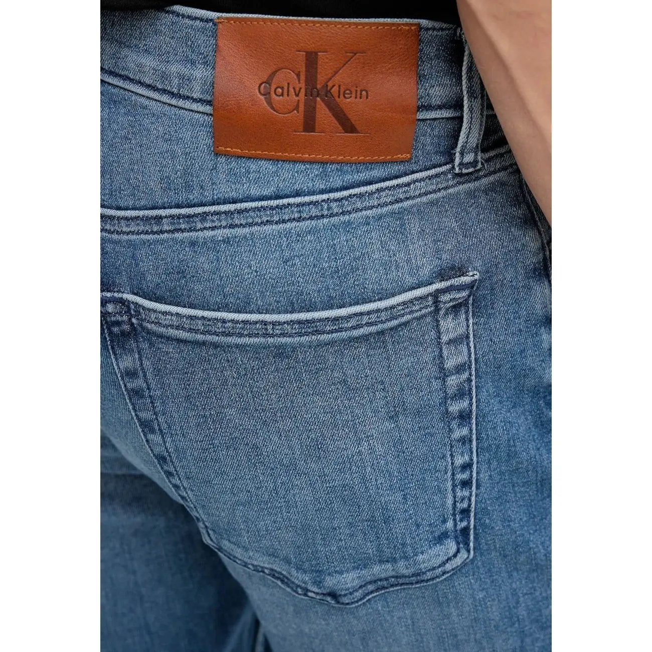 Calvin Klein Jeans - Calvin Klein Jeans Men Jeans by Calvin Klein Jeans