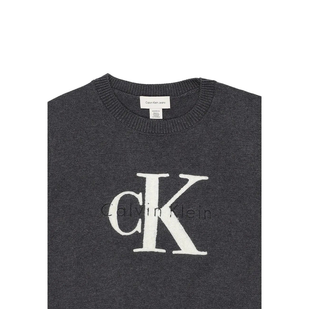 Calvin Klein Jeans - Calvin Klein Jeans Women Knitwear by Calvin Klein Jeans