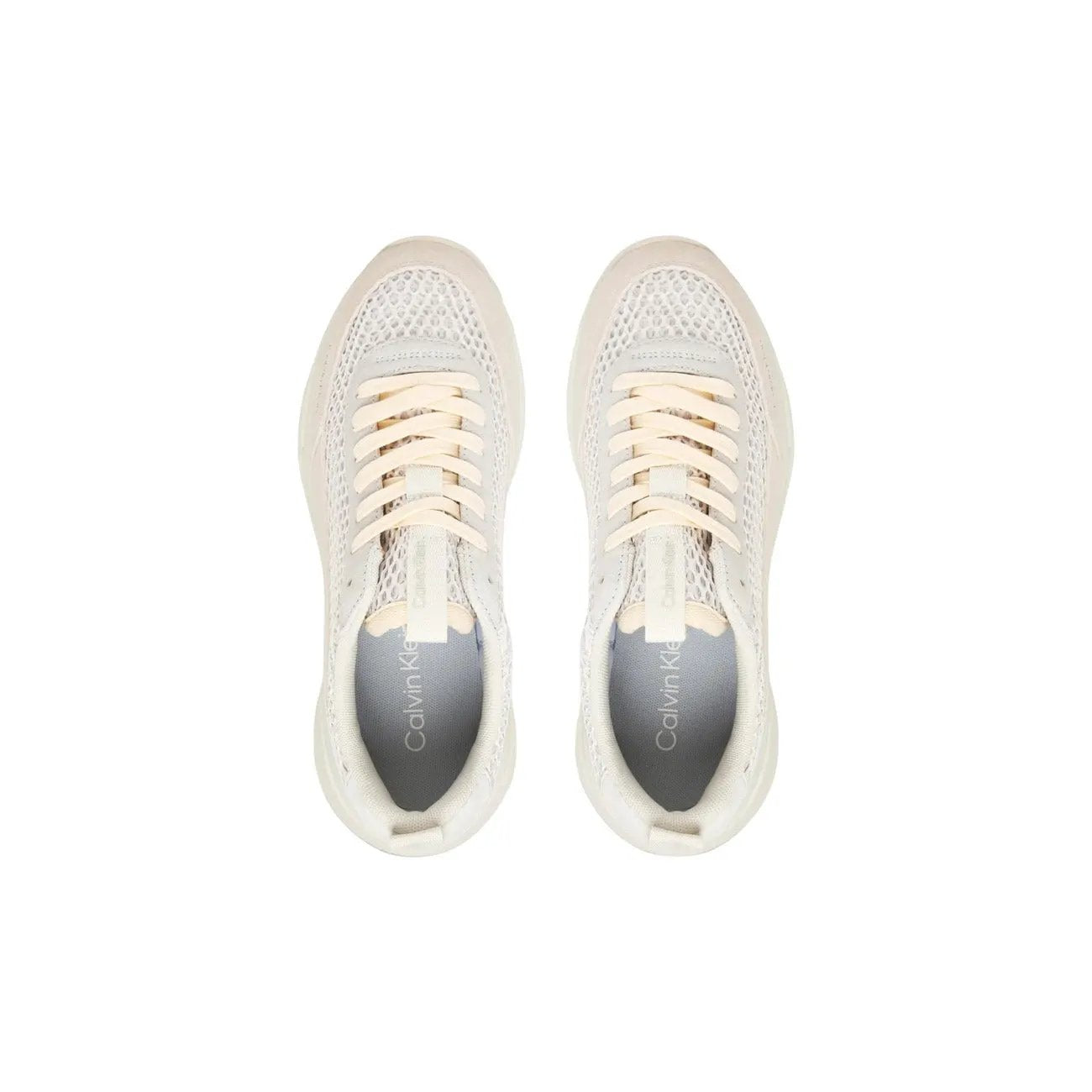 Calvin Klein Jeans - Calvin Klein Jeans Women Sneakers by Calvin Klein Jeans