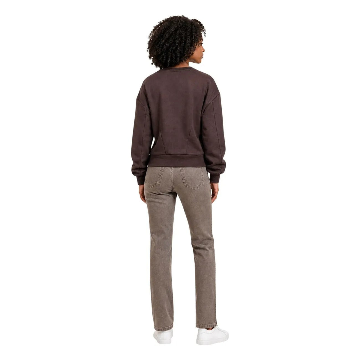 Armani Exchange - Armani Exchange Women Sweatshirts by Armani Exchange